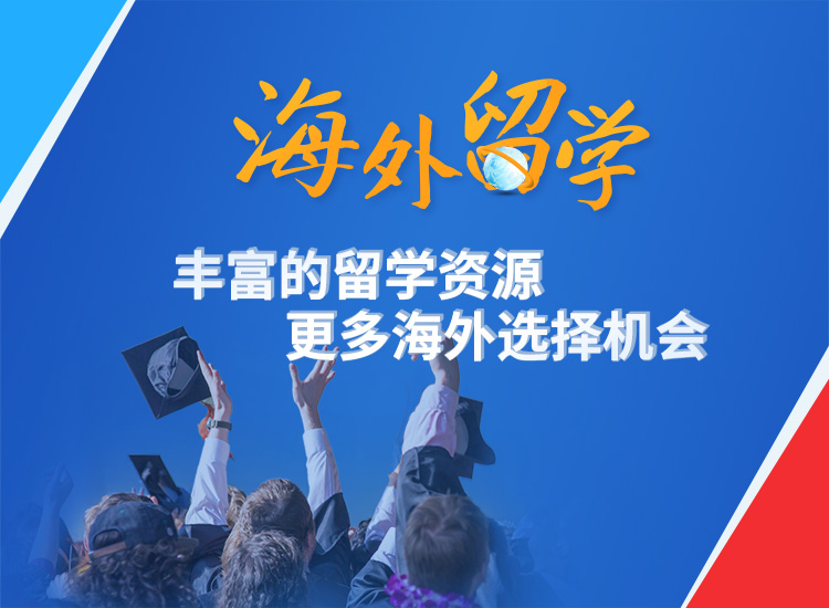 留学资深顾问